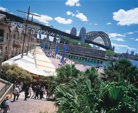 Botanica World Discoveries - Tourism Brisbane 2