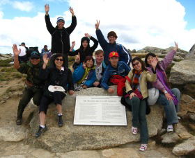 High Country Motel Tours - Brisbane Tourism 0