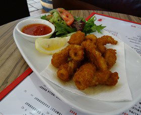 King St Brewhouse - Tourism Brisbane 2