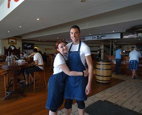 King St Brewhouse - Tourism Brisbane 5