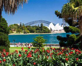 Aboriginal Heritage Tour - Tourism Brisbane 0