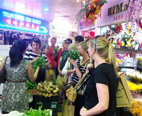 I Ate My Way Through - Tourism Brisbane 1