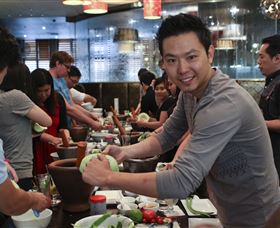 I Ate My Way Through - Tourism Brisbane 6