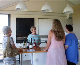 TCP Day Tours - Tourism Brisbane 1