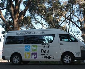 TCP Day Tours - Tourism Brisbane 0