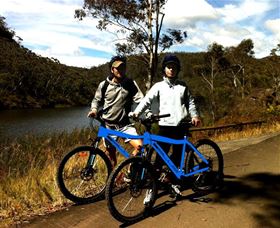 TCP Day Tours - Tourism Brisbane 5