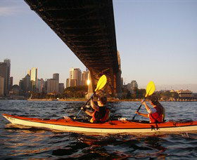 Natural Wanders - Brisbane 4u 2