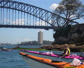 Natural Wanders - Brisbane 4u 3