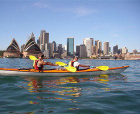 Natural Wanders - Brisbane 4u 4