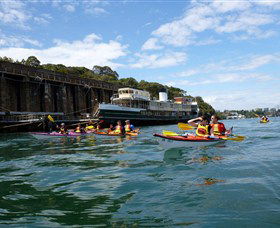 Natural Wanders - Brisbane 4u 5