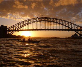 Natural Wanders - Brisbane 4u 6
