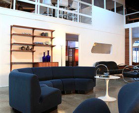 Vampt Vintage - Brisbane 4u 3