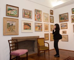 University Art Gallery - Brisbane Tourism 0