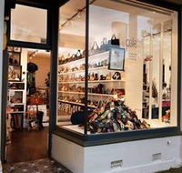 Pelle Recycled Designer Footwear - Tourism Brisbane