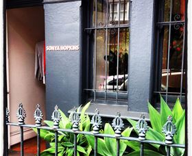 Sonya Hopkins, Sydney - Tourism Brisbane 0