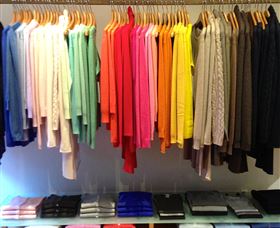 Sonya Hopkins, Sydney - Tourism Brisbane 2