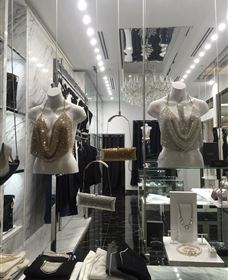 ZAHLI Crystal Couture And Designer Denim - Brisbane 4u 0