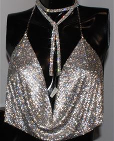 ZAHLI Crystal Couture And Designer Denim - Brisbane 4u 2