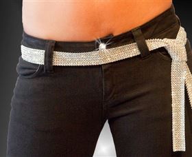 ZAHLI Crystal Couture And Designer Denim - Brisbane 4u 4