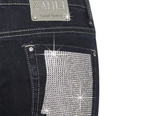 ZAHLI Crystal Couture And Designer Denim - Brisbane 4u 5