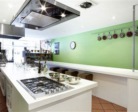 Sydney Cooking School - Tourism Brisbane 1