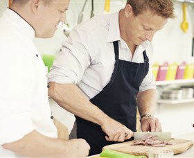 Sydney Cooking School - Tourism Brisbane 7