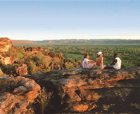 AAT Kings Guided Tours (Top End) - Tourism Brisbane 2