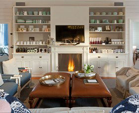 East Coast Lounge - Tourism Brisbane 1