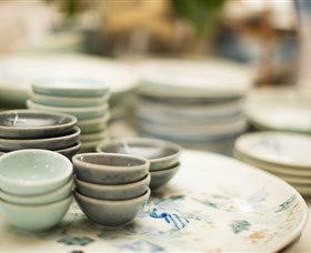 East Coast Lounge - Tourism Brisbane 3