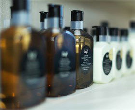 East Coast Lounge - Tourism Brisbane 5