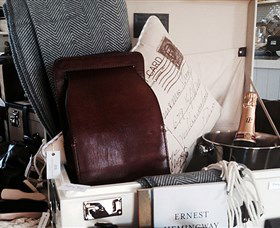 East Coast Lounge - Tourism Brisbane 6