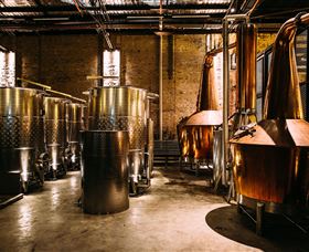 Archie Rose Distillery - Tourism Brisbane 0