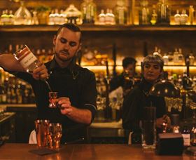 Archie Rose Distillery - Tourism Brisbane 1