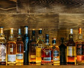 Archie Rose Distillery - Tourism Brisbane 2