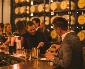 Archie Rose Distillery - Tourism Brisbane 4