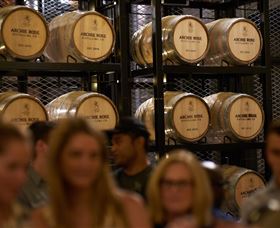 Archie Rose Distillery - Tourism Brisbane 5