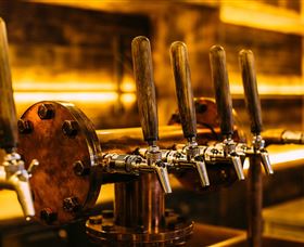 Archie Rose Distillery - Tourism Brisbane 6