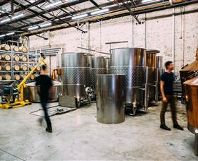 Archie Rose Distillery - Tourism Brisbane 7