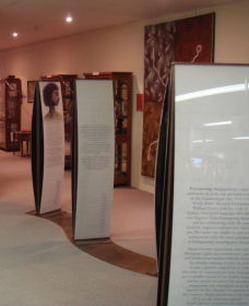 Aboriginal Heritage Museum - Tourism Brisbane 0