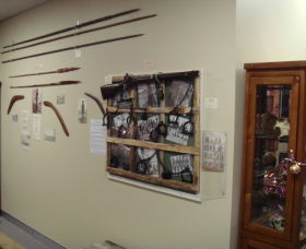 Aboriginal Heritage Museum - Tourism Brisbane 1