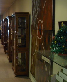 Aboriginal Heritage Museum - Tourism Brisbane 2