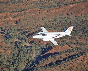 Air Adventure Australia - Tourism Brisbane 1