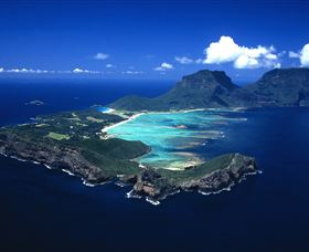 Air Adventure Australia - Tourism Brisbane 0