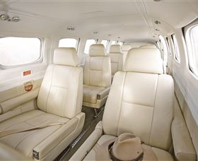 Air Adventure Australia - Tourism Brisbane 2