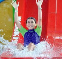 Sydney Olympic Park Aquatic Centre - Brisbane 4u