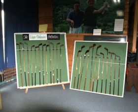 Australian Golf Heritage Society Museum - Tourism Brisbane 0