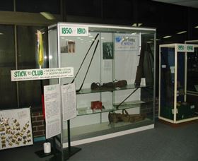 Australian Golf Heritage Society Museum - Tourism Brisbane 5
