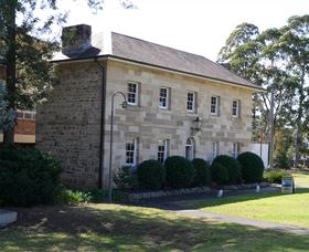 NSW Lancers Memorial Museum - Tourism Brisbane 2