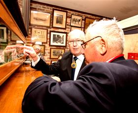 NSW Lancers Memorial Museum - Tourism Brisbane 4