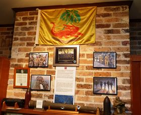 NSW Lancers Memorial Museum - Tourism Brisbane 6
